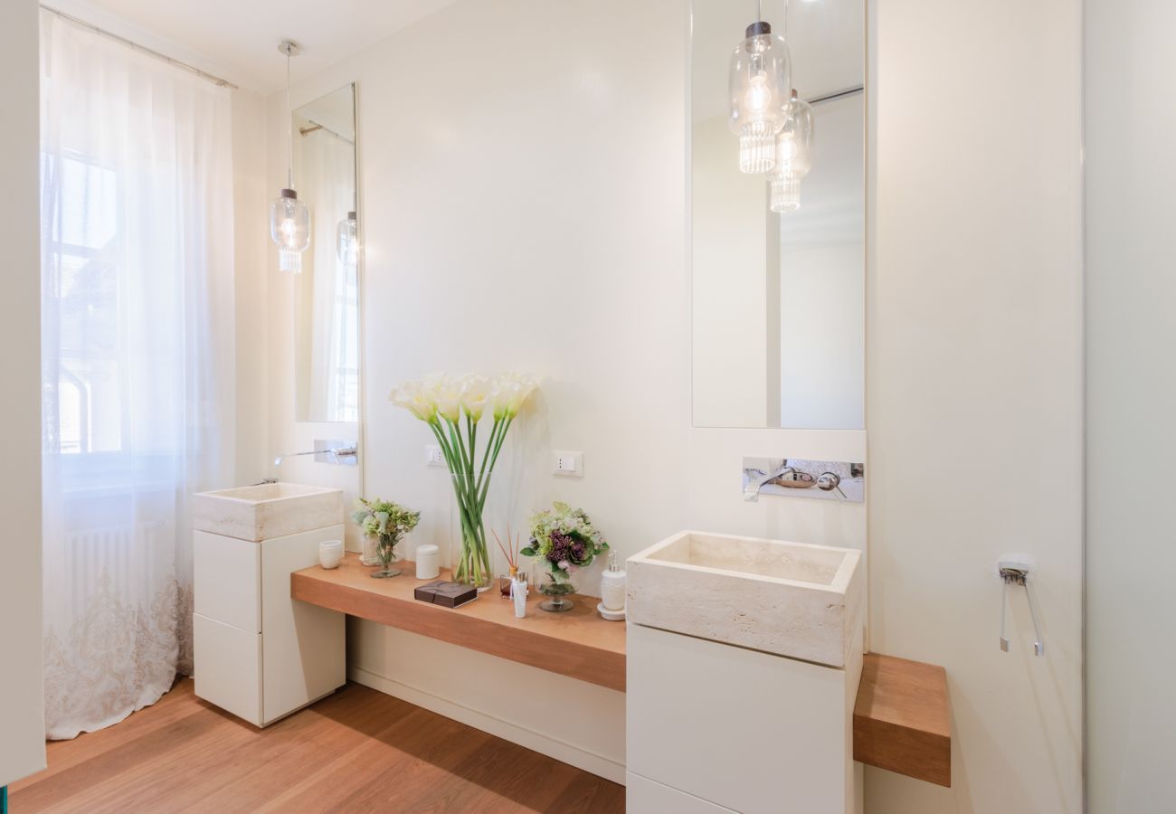 Apartment in Lucca - Casa Sabrina Apartment in Lucca - Casa Sabrina