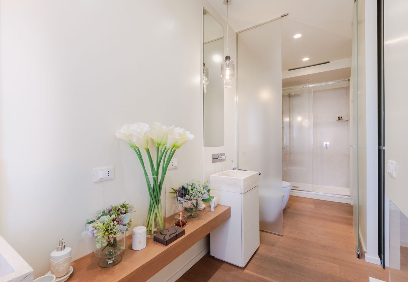 Apartment in Lucca - Casa Sabrina Apartment in Lucca - Casa Sabrina