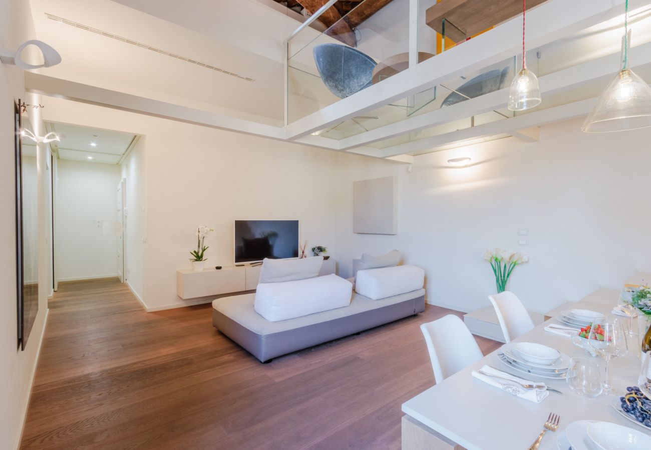 Apartment in Lucca - Casa Sabrina Apartment in Lucca - Casa Sabrina