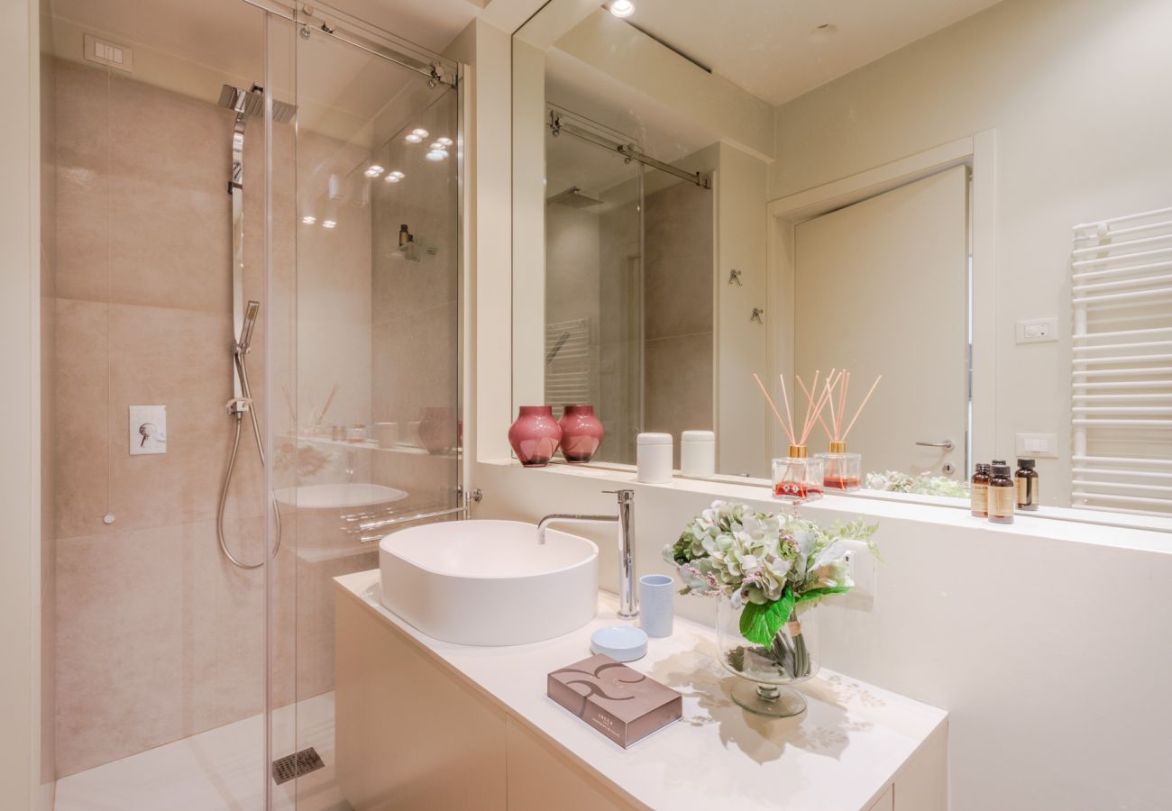 Apartment in Lucca - Casa Sabrina Apartment in Lucca - Casa Sabrina