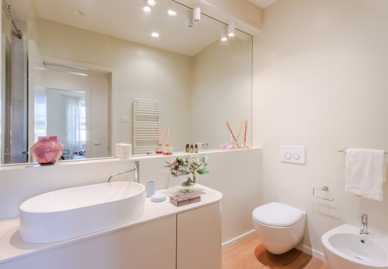 Apartment in Lucca - Casa Sabrina Apartment in Lucca - Casa Sabrina