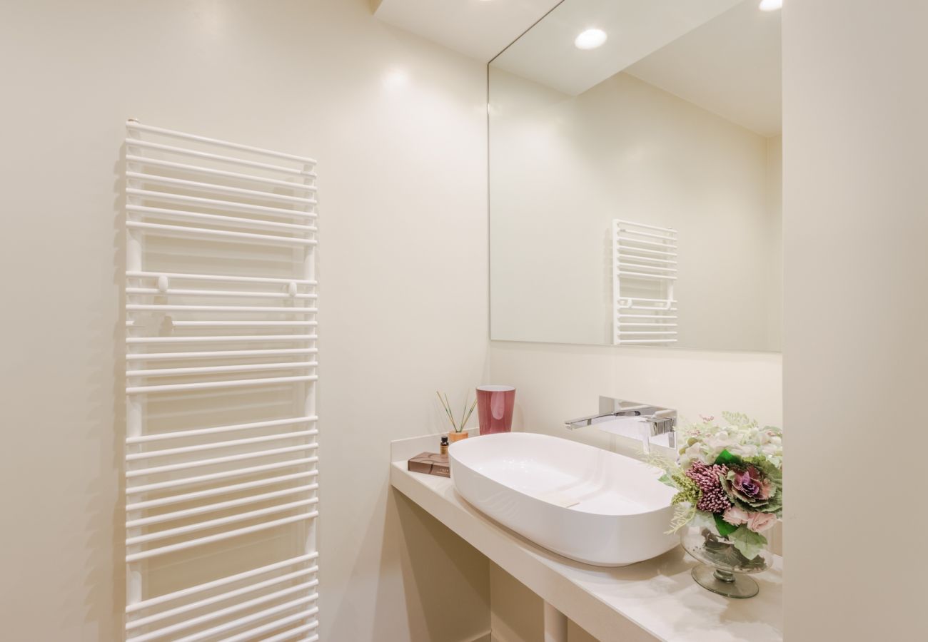 Apartment in Lucca - Casa Sabrina Apartment in Lucca - Casa Sabrina