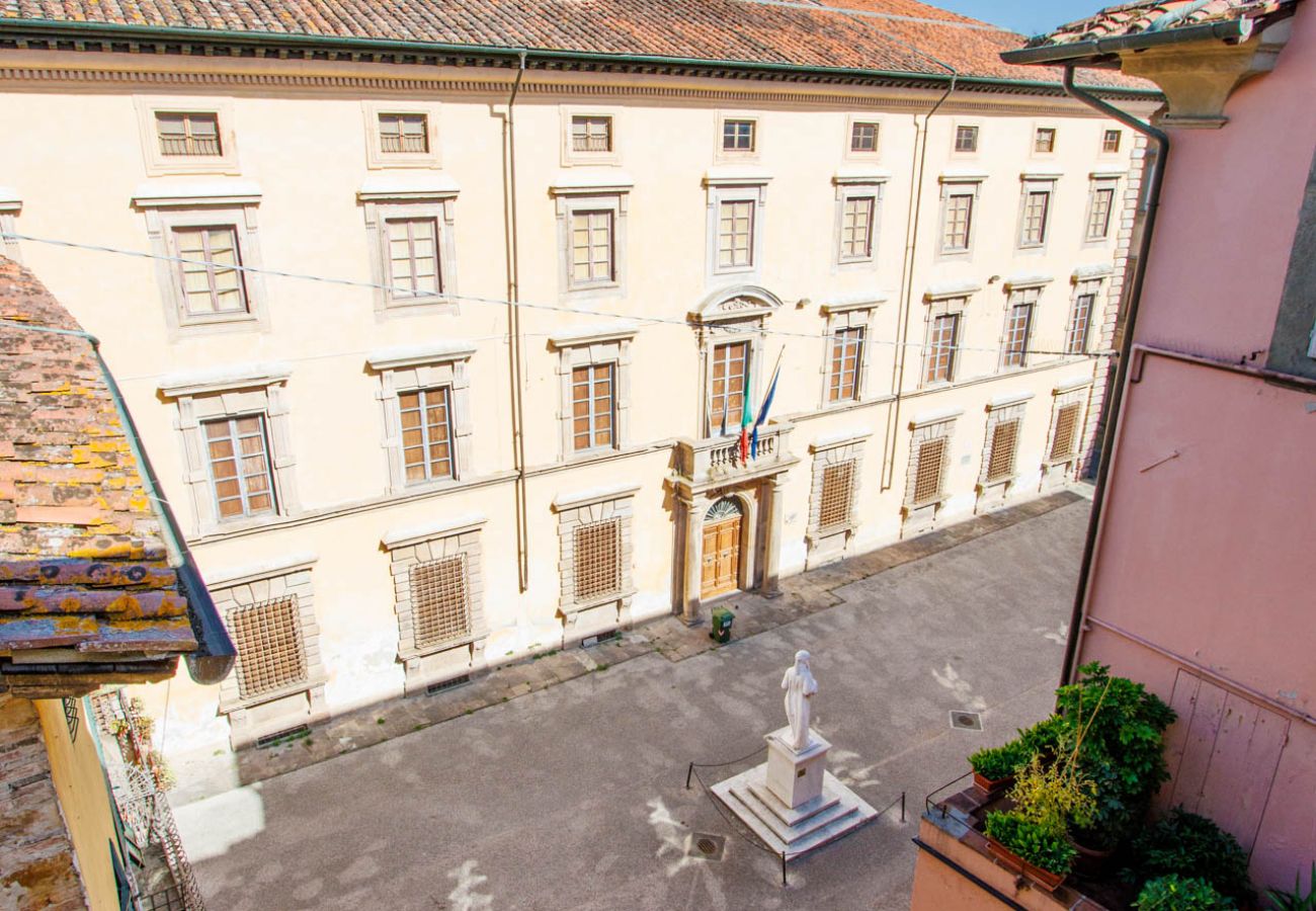 Apartment in Lucca - Casa Sabrina Apartment in Lucca - Casa Sabrina