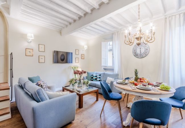 Apartment in Lucca - Casa Chiostro
