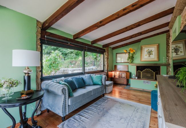 Villa in Pescia - Sospirata Farmhouse Villa in Pescia - Sospirata Farmhouse