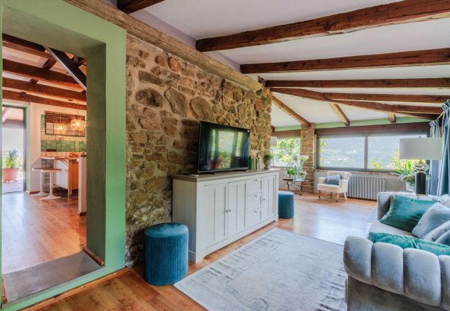 Villa in Pescia - Sospirata Farmhouse Villa in Pescia - Sospirata Farmhouse