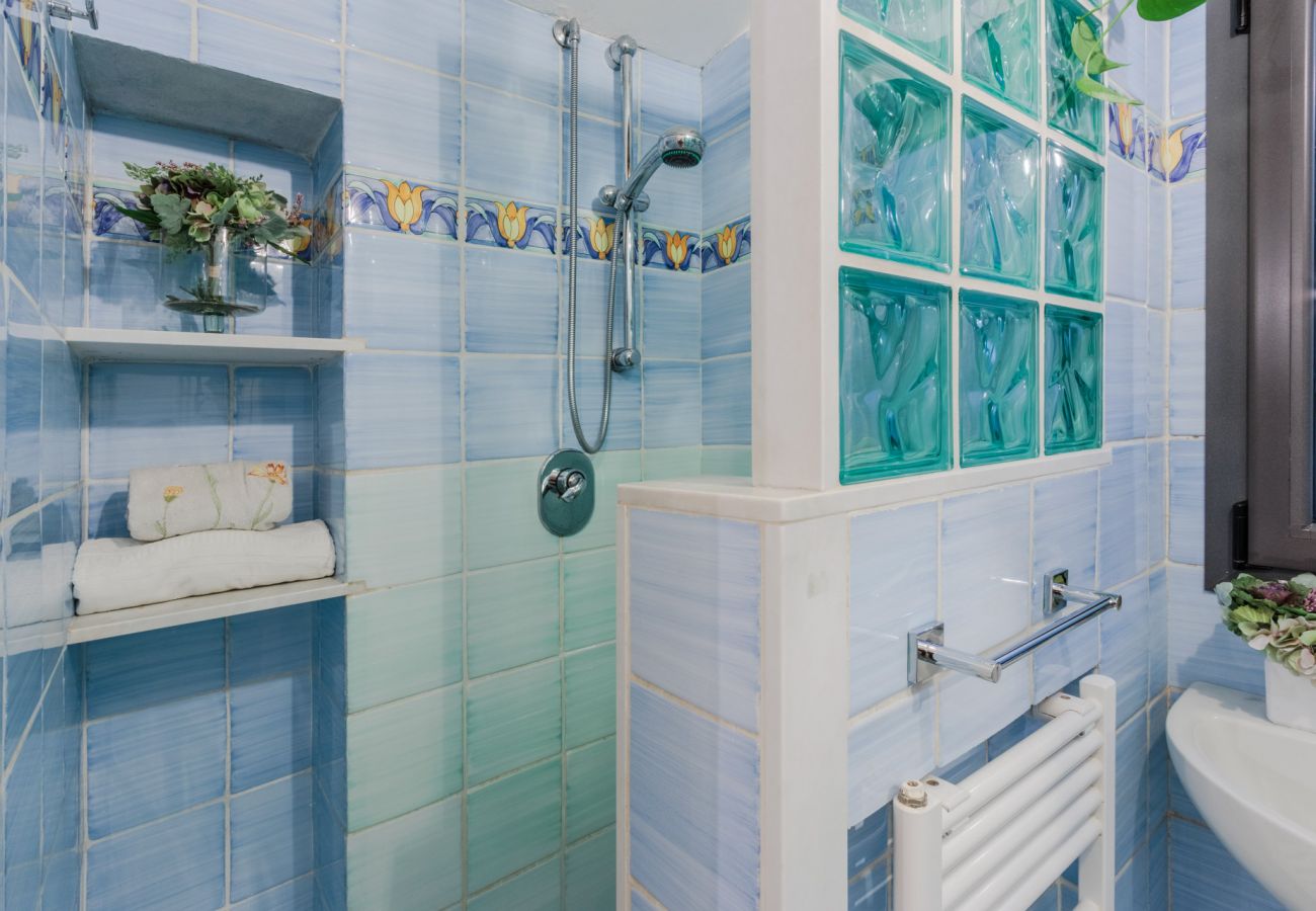 Villa in Pescia - Sospirata Farmhouse Villa in Pescia - Sospirata Farmhouse