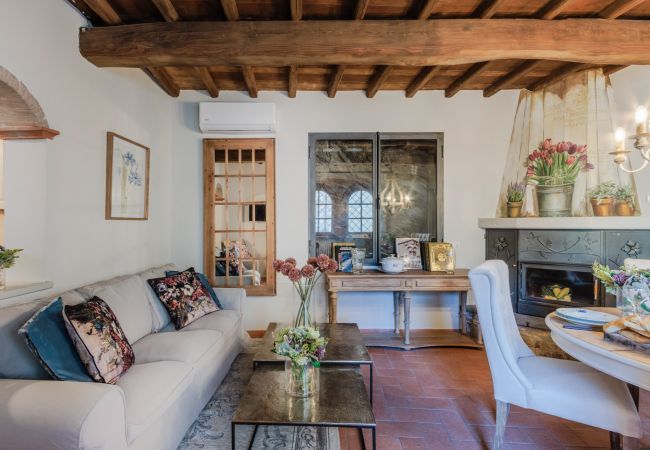 Villa in Ruota - Cottage Gigi Villa in Ruota - Cottage Gigi