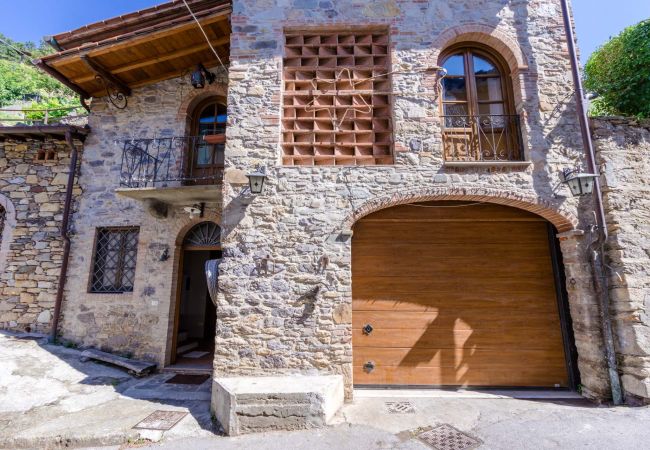 Villa in Ruota - Cottage Gigi Villa in Ruota - Cottage Gigi