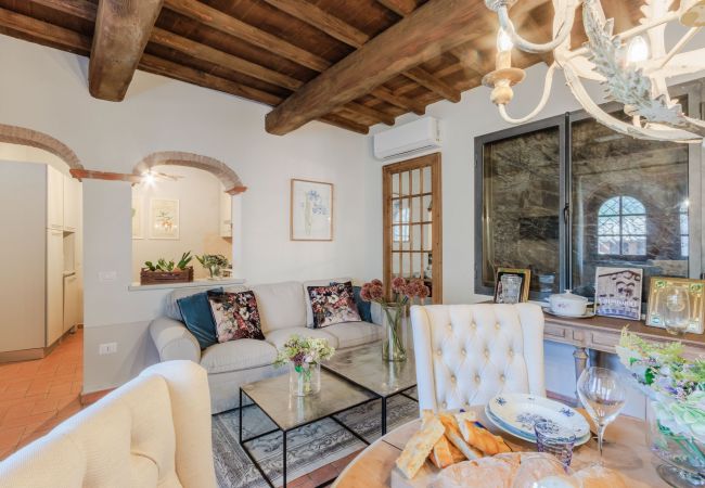 Villa in Ruota - Cottage Gigi Villa in Ruota - Cottage Gigi