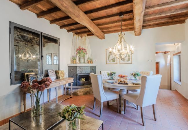 Villa in Ruota - Cottage Gigi Villa in Ruota - Cottage Gigi