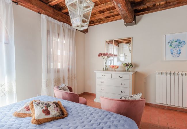 Villa in Ruota - Cottage Gigi Villa in Ruota - Cottage Gigi