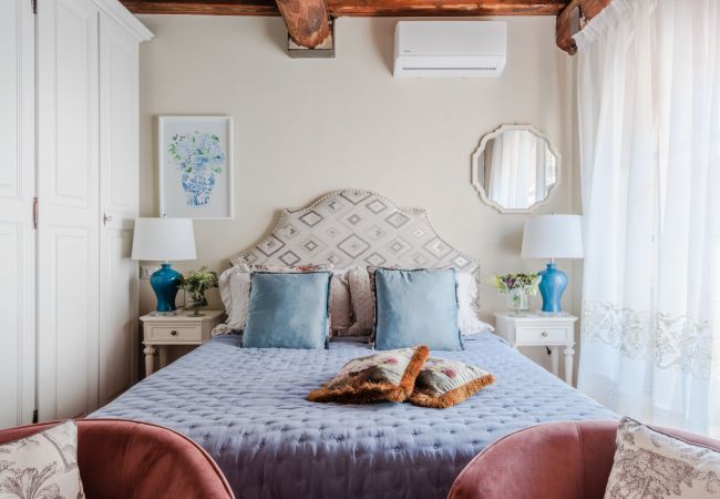 Villa in Ruota - Cottage Gigi Villa in Ruota - Cottage Gigi