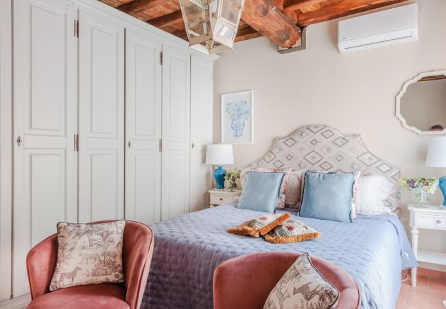 Villa in Ruota - Cottage Gigi Villa in Ruota - Cottage Gigi