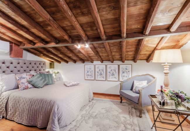 Villa in Ruota - Cottage Gigi Villa in Ruota - Cottage Gigi