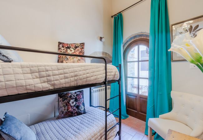 Villa in Ruota - Cottage Gigi Villa in Ruota - Cottage Gigi