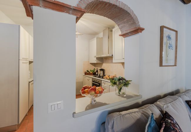 Villa in Ruota - Cottage Gigi Villa in Ruota - Cottage Gigi