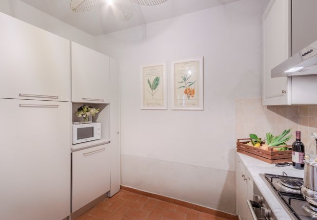 Villa in Ruota - Cottage Gigi Villa in Ruota - Cottage Gigi