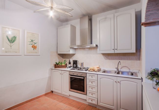 Villa in Ruota - Cottage Gigi Villa in Ruota - Cottage Gigi