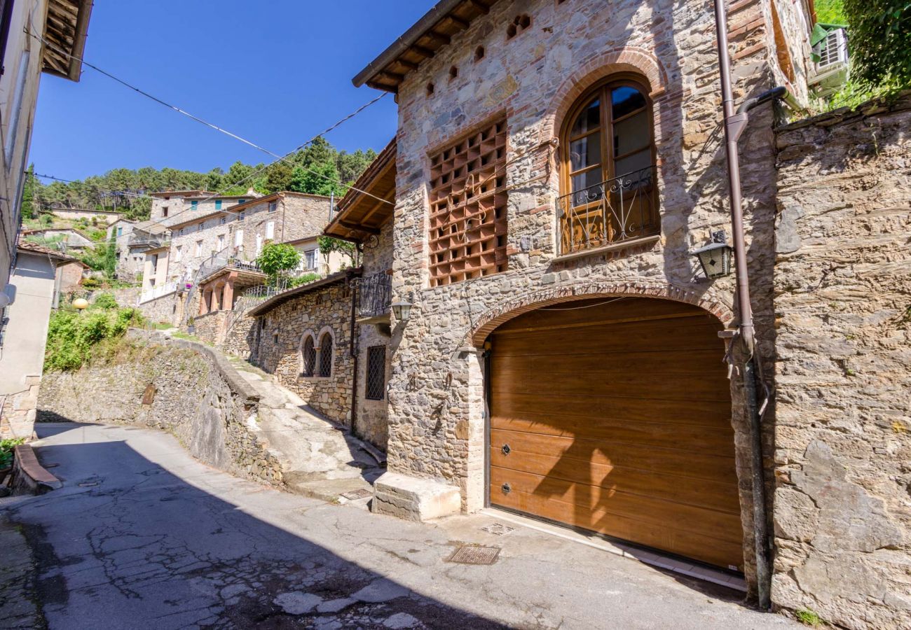 Villa in Ruota - Cottage Gigi Villa in Ruota - Cottage Gigi