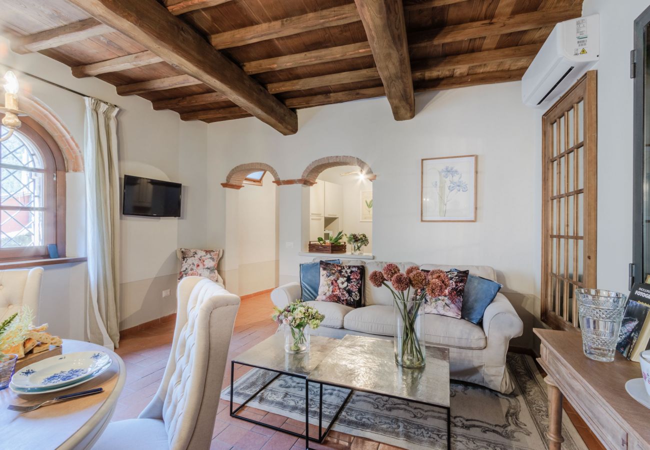 Villa in Ruota - Cottage Gigi Villa in Ruota - Cottage Gigi