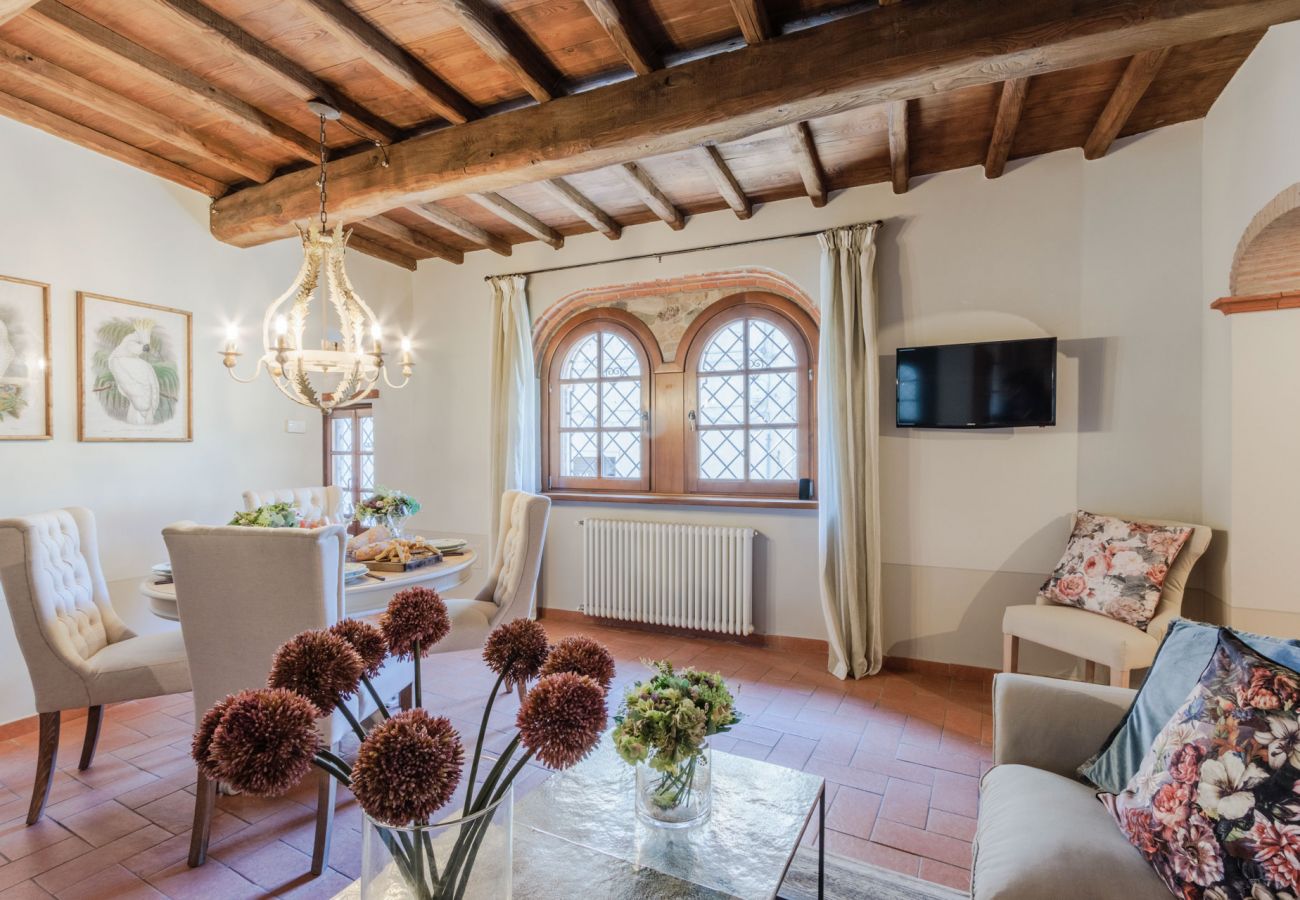 Villa in Ruota - Cottage Gigi Villa in Ruota - Cottage Gigi