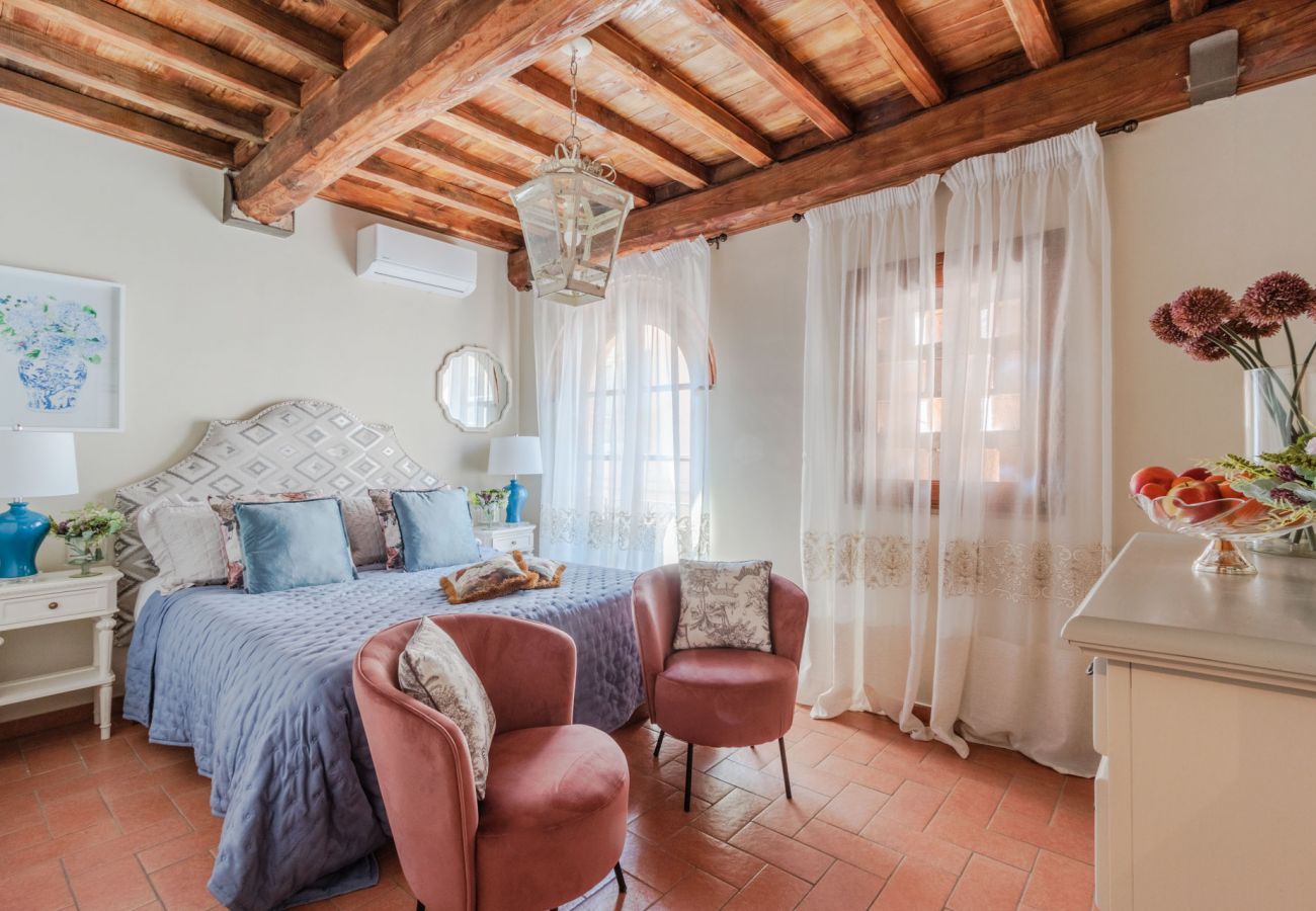 Villa in Ruota - Cottage Gigi Villa in Ruota - Cottage Gigi