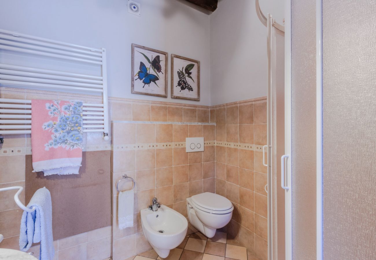 Villa in Ruota - Cottage Gigi Villa in Ruota - Cottage Gigi