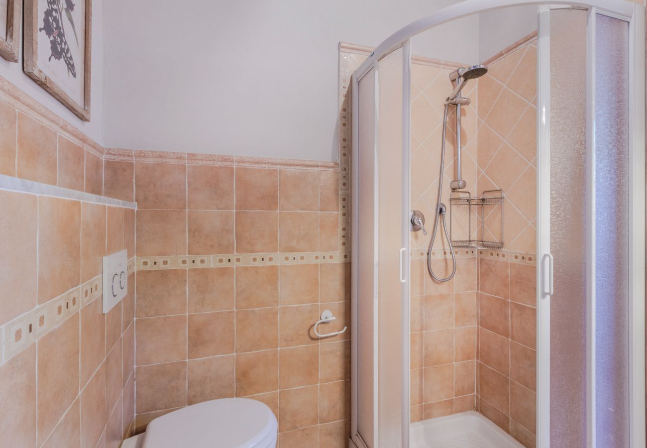 Villa in Ruota - Cottage Gigi Villa in Ruota - Cottage Gigi