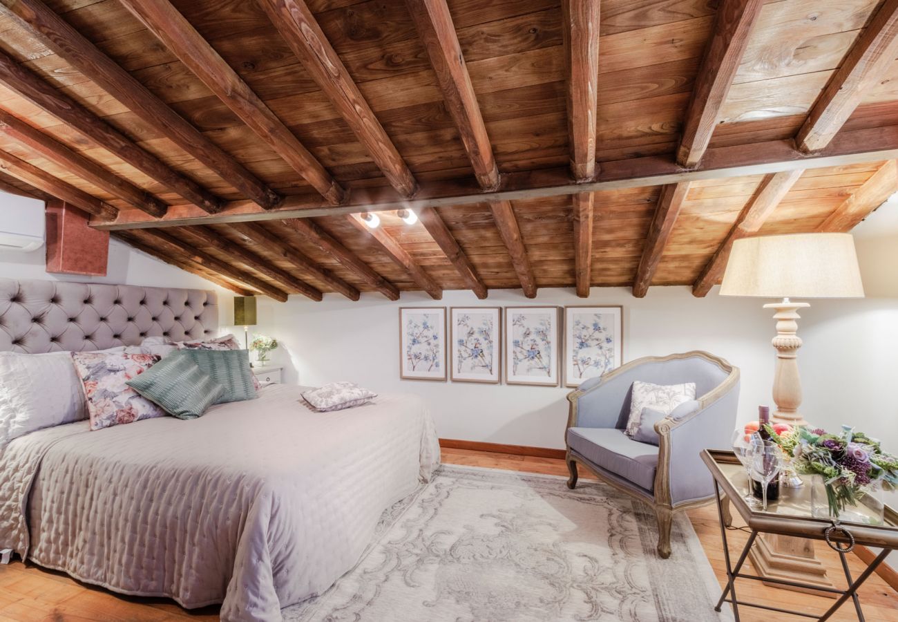 Villa in Ruota - Cottage Gigi Villa in Ruota - Cottage Gigi