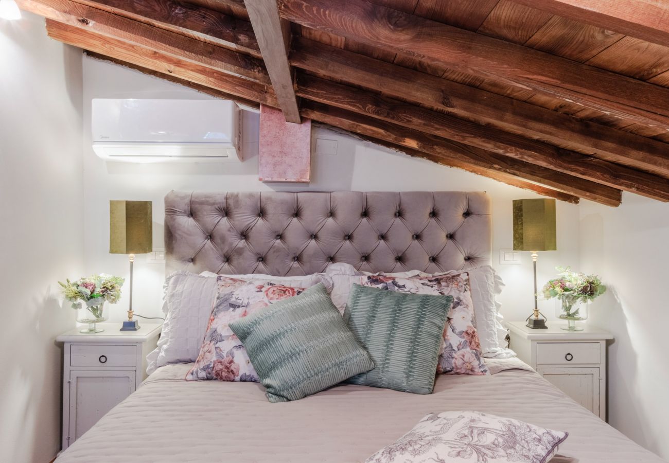 Villa in Ruota - Cottage Gigi Villa in Ruota - Cottage Gigi