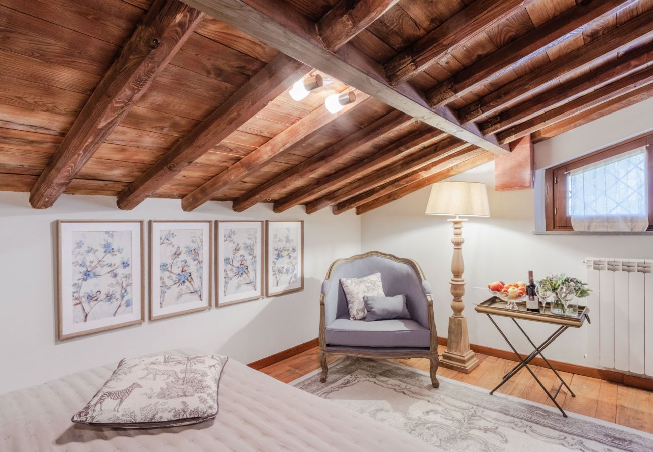 Villa in Ruota - Cottage Gigi Villa in Ruota - Cottage Gigi