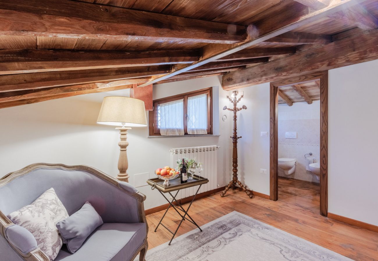 Villa in Ruota - Cottage Gigi Villa in Ruota - Cottage Gigi