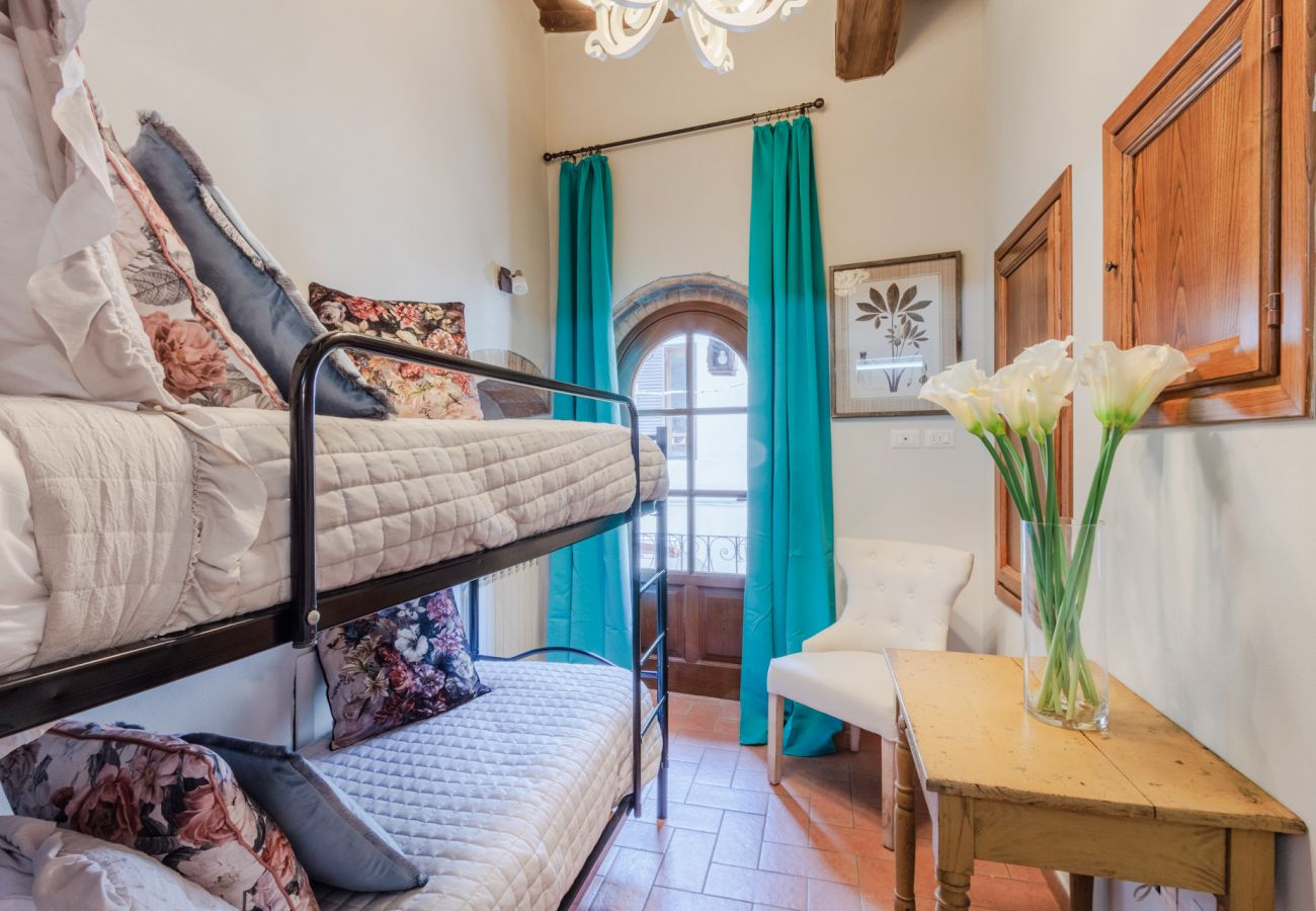 Villa in Ruota - Cottage Gigi Villa in Ruota - Cottage Gigi