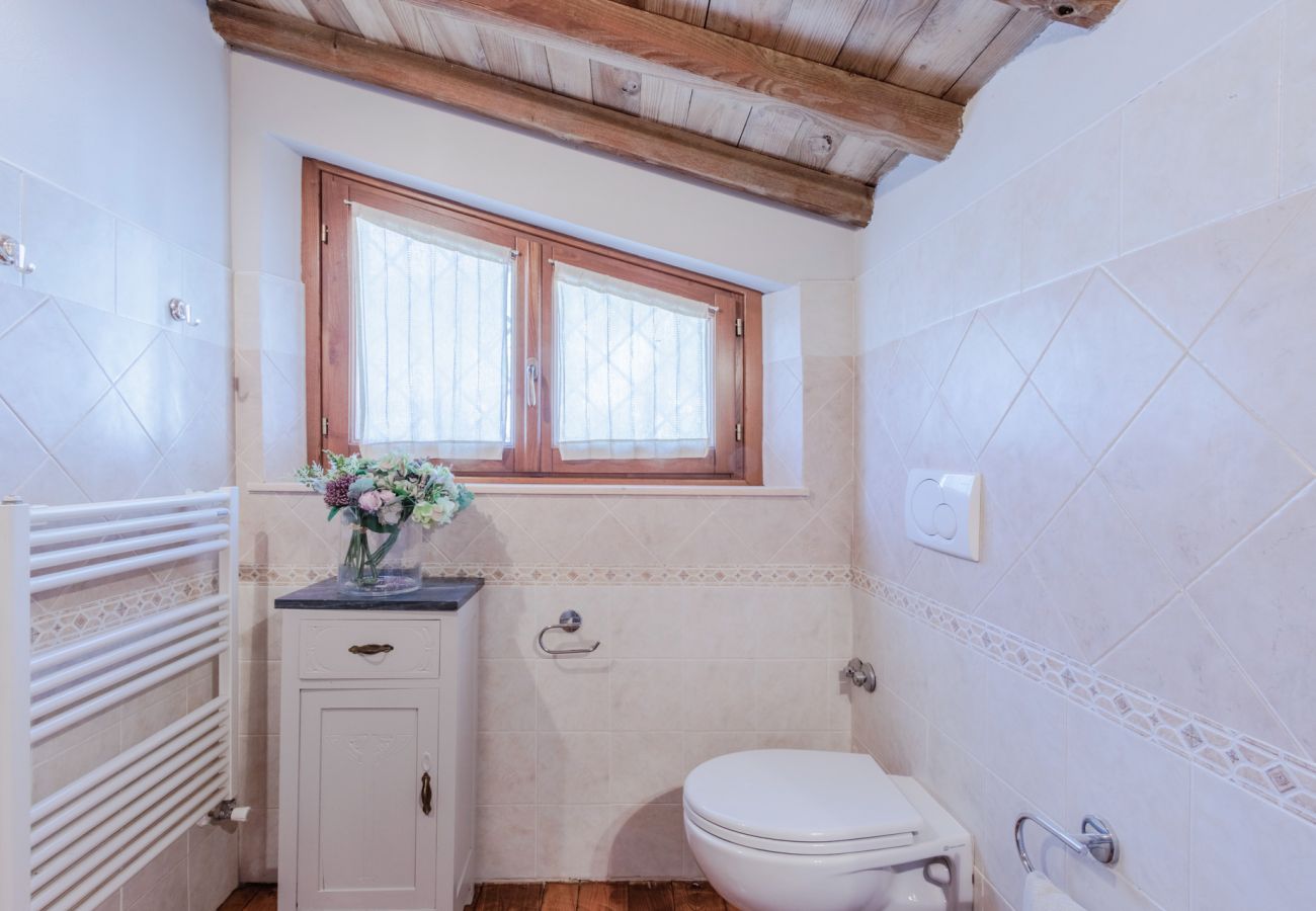 Villa in Ruota - Cottage Gigi Villa in Ruota - Cottage Gigi