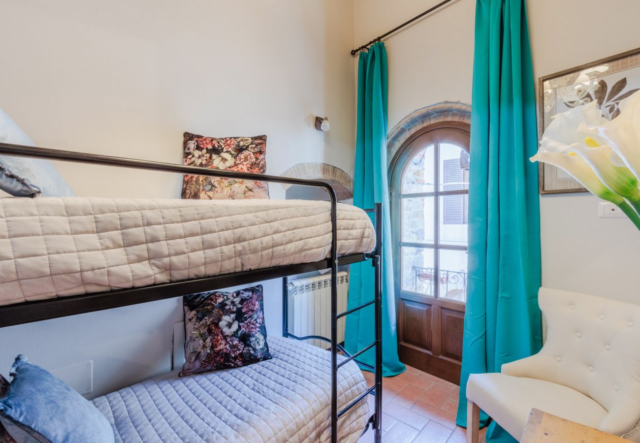 Villa in Ruota - Cottage Gigi Villa in Ruota - Cottage Gigi