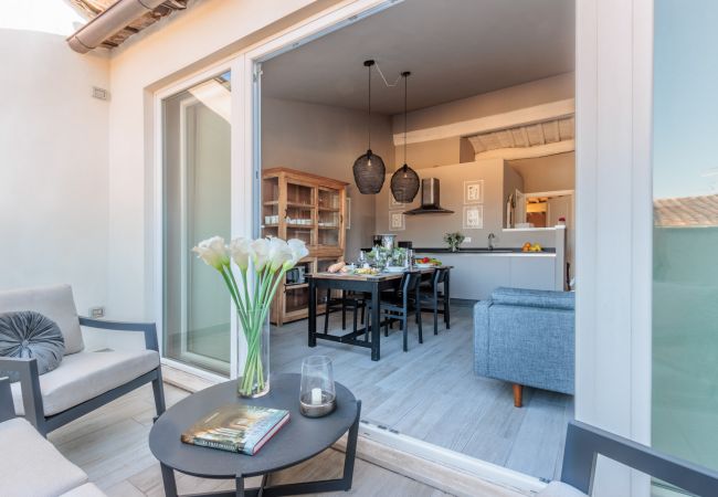 Apartment in Lucca - Casa Marta Apartment in Lucca - Casa Marta