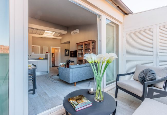 Apartment in Lucca - Casa Marta Apartment in Lucca - Casa Marta