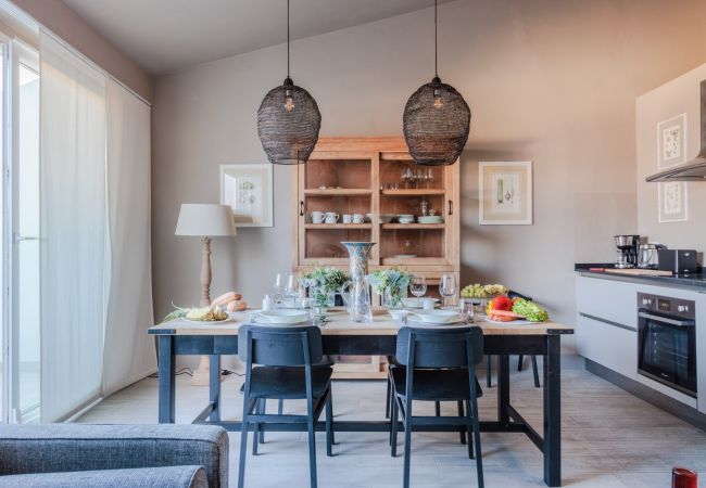 Apartment in Lucca - Casa Marta Apartment in Lucca - Casa Marta