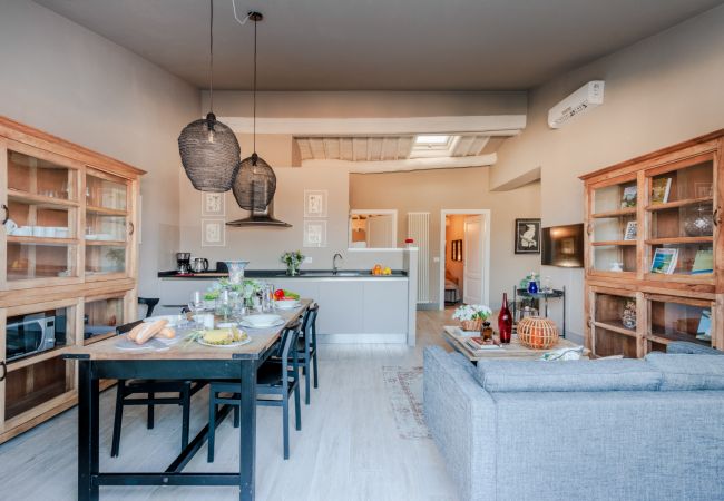 Apartment in Lucca - Casa Marta Apartment in Lucca - Casa Marta