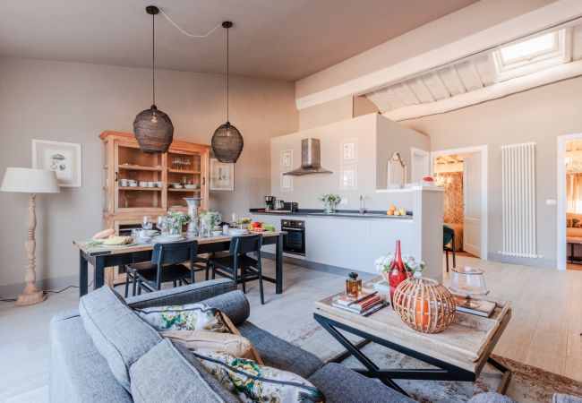 Apartment in Lucca - Casa Marta Apartment in Lucca - Casa Marta