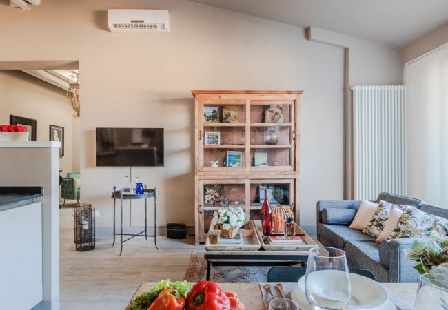 Apartment in Lucca - Casa Marta Apartment in Lucca - Casa Marta