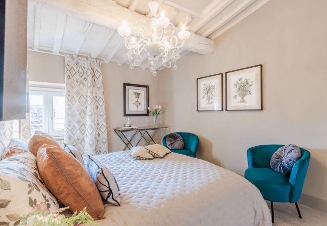 Apartment in Lucca - Casa Marta Apartment in Lucca - Casa Marta