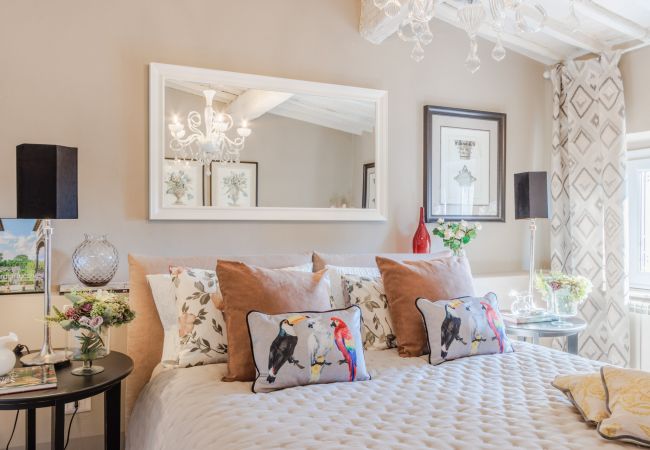 Apartment in Lucca - Casa Marta Apartment in Lucca - Casa Marta