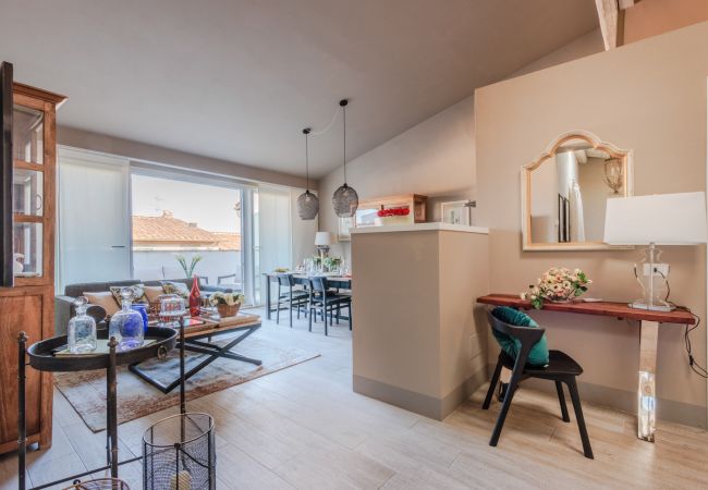 Apartment in Lucca - Casa Marta Apartment in Lucca - Casa Marta