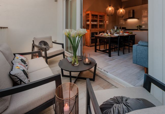 Apartment in Lucca - Casa Marta Apartment in Lucca - Casa Marta