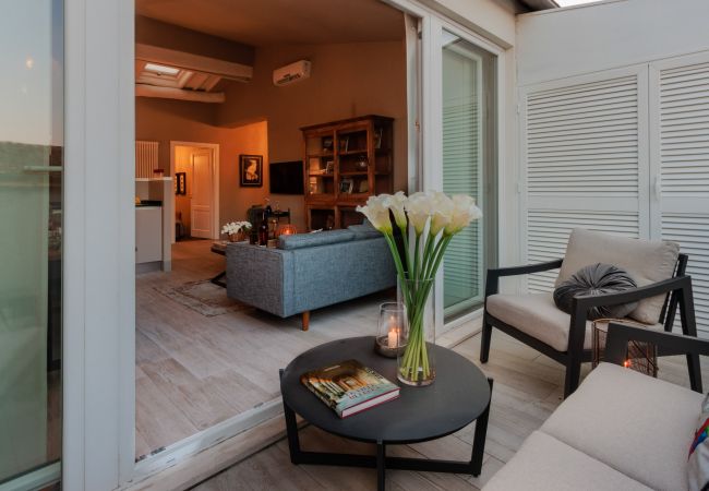 Apartment in Lucca - Casa Marta Apartment in Lucca - Casa Marta