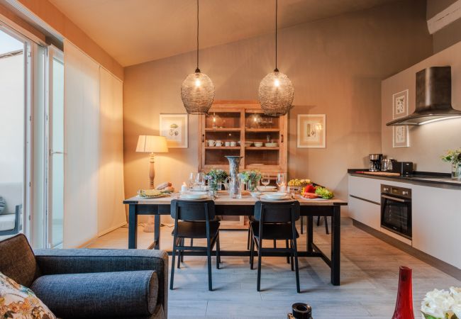 Apartment in Lucca - Casa Marta Apartment in Lucca - Casa Marta