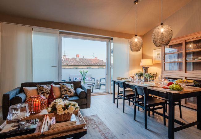 Apartment in Lucca - Casa Marta Apartment in Lucca - Casa Marta