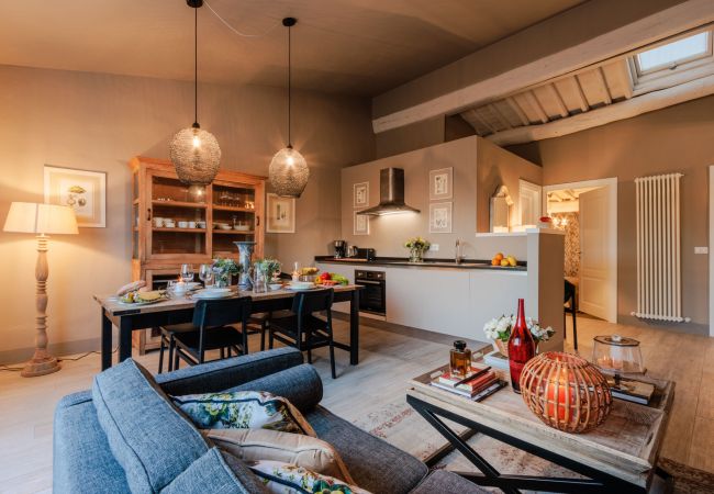 Apartment in Lucca - Casa Marta Apartment in Lucca - Casa Marta